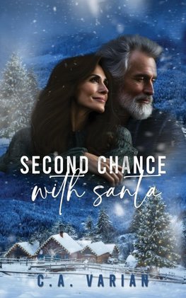 Second Chance with Santa