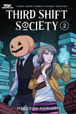 Third Shift Society 2