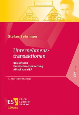 Unternehmenstransaktionen