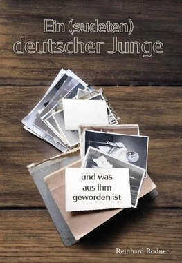 Ein (sudeten) deutscher Junge