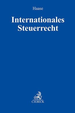 Internationales Steuerrecht