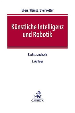 Künstliche Intelligenz und Robotik