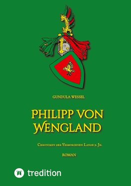 Philipp von Wengland