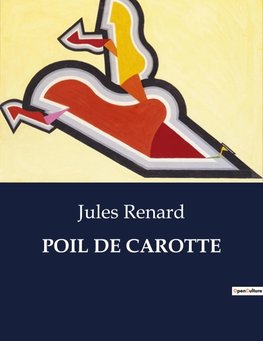 POIL DE CAROTTE