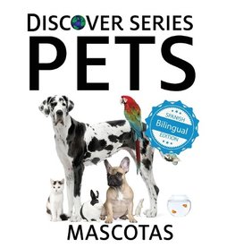 Pets / Mascotas