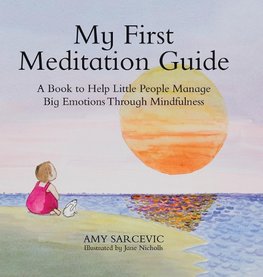 My First Meditation Guide