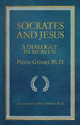 Socrates and Jesus