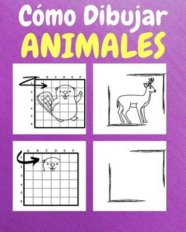 Cómo Dibujar Animals