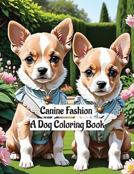 Canine Fashion