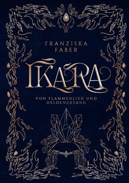 Ikara