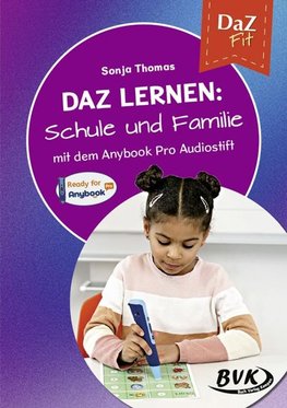 DaZ lernen: Schule und Familie