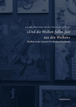 »Und die Wolken fallen fast aus den Wolken«