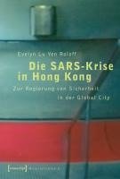 Die SARS-Krise in Hongkong