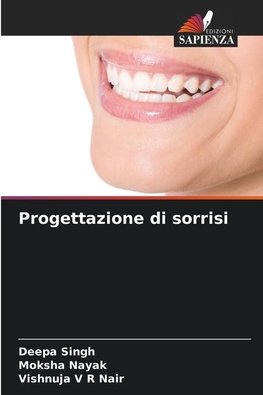 Progettazione di sorrisi