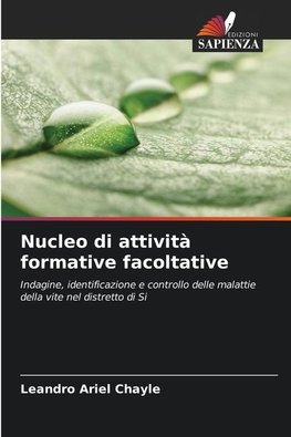 Nucleo di attività formative facoltative