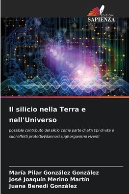 Il silicio nella Terra e nell'Universo