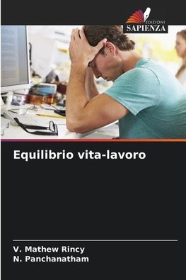 Equilibrio vita-lavoro