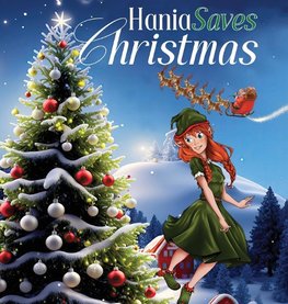 Hania Saves Christmas