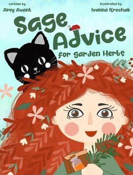 Sage Advice for Garden Herbs