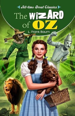 The Wizard of Oz