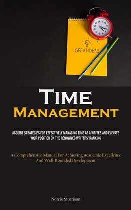 Time Management