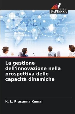 La gestione dell'innovazione nella prospettiva delle capacità dinamiche