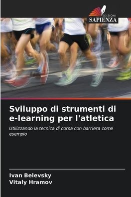 Sviluppo di strumenti di e-learning per l'atletica