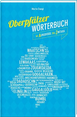 Oberpfälzer Wörterbuch