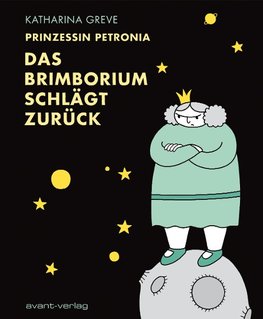 Prinzessin Petronia