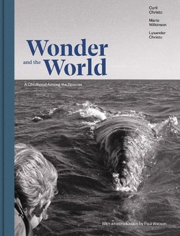 Wonder and the World