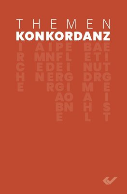 Themenkonkordanz