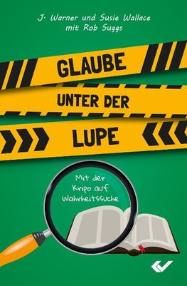 Glaube unter der Lupe