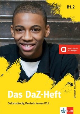 Das DaZ-Heft B1.2