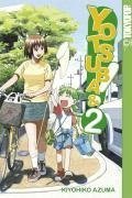 Yotsuba&! 02