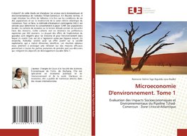 Microeconomie D'environnement