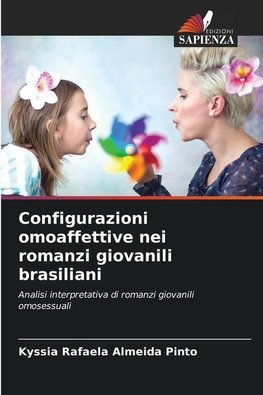 Configurazioni omoaffettive nei romanzi giovanili brasiliani