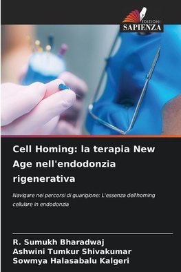 Cell Homing: la terapia New Age nell'endodonzia rigenerativa