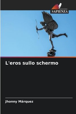 L'eros sullo schermo