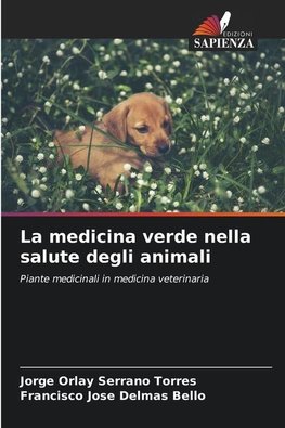 La medicina verde nella salute degli animali