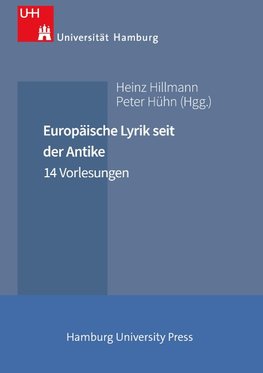 Europäische Lyrik seit der Antike