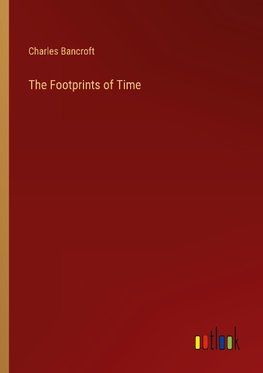 The Footprints of Time