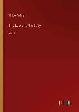 The Law and the Lady