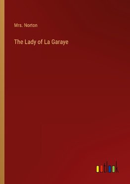 The Lady of La Garaye