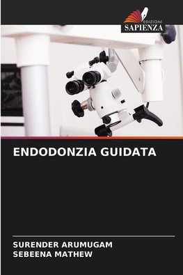 ENDODONZIA GUIDATA