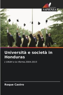 Università e società in Honduras