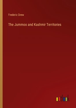 The Jummoo and Kashmir Territories