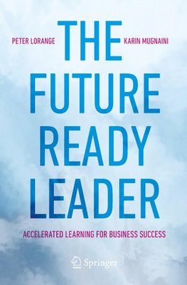 The Future-Ready Leader