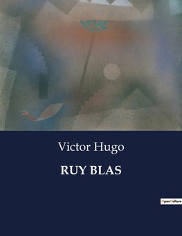 RUY BLAS