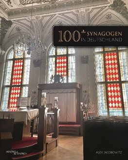 100+ Synagogen in Deutschland