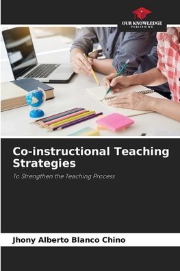 Co-instructional Teaching Strategies